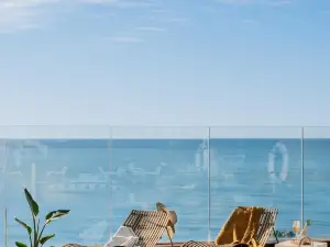 Mim Sitges Member of Melia Collection