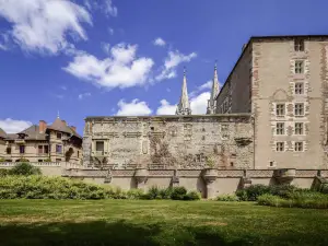 이비스 스타일스 물랑 상트르