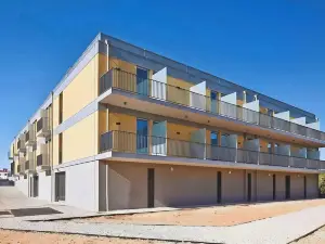 Hotel 3K Faro Aeroporto