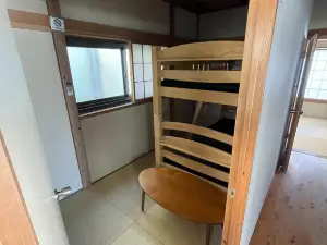 Umimachi Seikatsu Koshigoe Minatokan