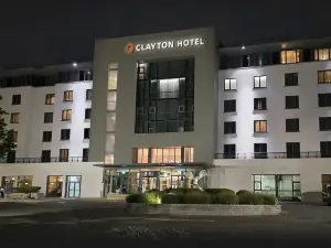 Clayton Hotel Dublin Airport Central