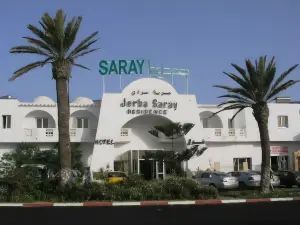 Hotel Djerba Saray