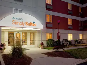 Sonesta Simply Suites Boston Braintree