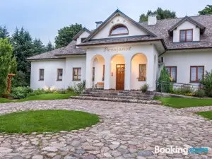 Pensjonat Dworek Polski