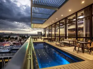 Avani Windhoek Hotel & Casino