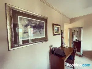 Apartment Klet