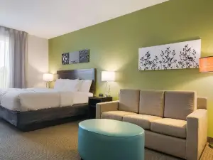 Sleep Inn East Camden