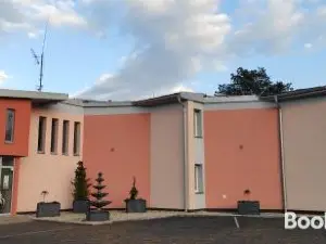 Hotel Merkur