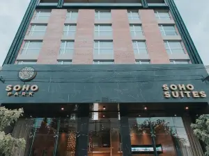 GHL Collection Hotel Soho Suites