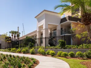 Wyndham I-Drive Avanti Resort & Conference Center