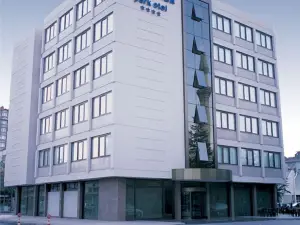 Ozkaymak Park Hotel