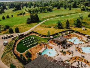 Chateau Cartier Hotel & Resort Ascend Hotel Collection