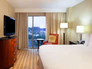 Marriott Memphis East
