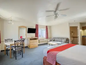 OYO Hotel Heber Springs Lakeside