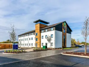 Holiday Inn Express Cambridge