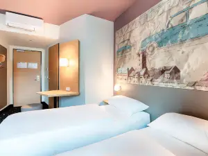 B&B艾森納赫飯店