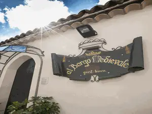 Borgo Medievale