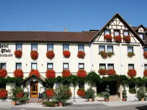 Hotel zur Pfalz