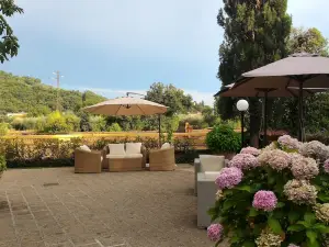 Villa la Nussa