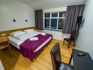 The Vík Inn by Ourhotels