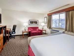 梅多拉美吟溫德姆飯店