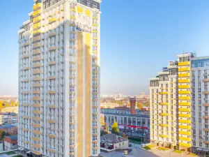 Apartments on Krasnaya 176