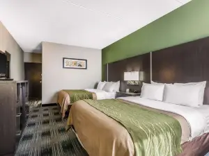 Comfort Inn Cleveland Airport