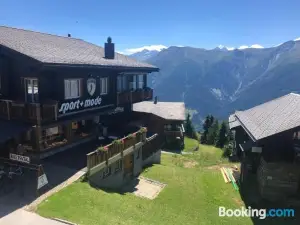 Hotel le Postillion
