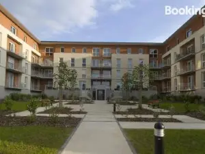 Domitys le Jardin des Lys
