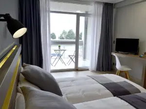 Hotel Alda Sada Marina