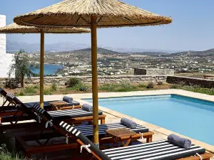 Acron Villas