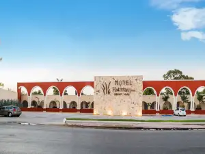Hacienda Inn Aeropuerto
