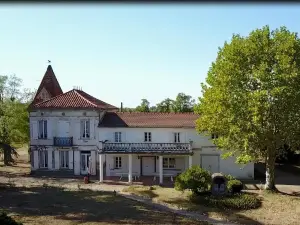 Château La Loge