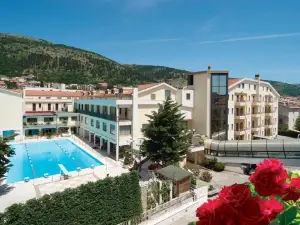Hotel Parco Delle Rose