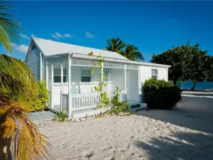 Blossom Village Cottage by Cayman Villas