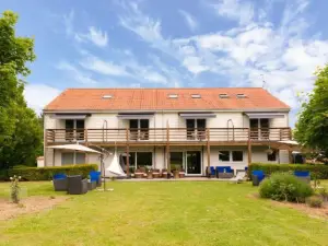 Les Jardins d'Ulysse, the Originals Relais