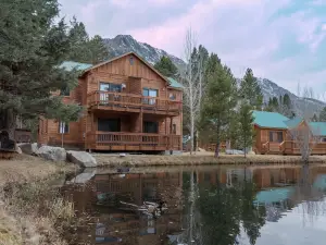Double Eagle Resort and Spa