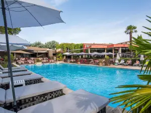 Best Western Sevan Parc Hotel