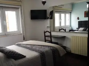 Hotel 4 Estacoes