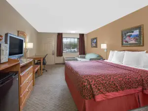 Days Inn by Wyndham Ruston LA