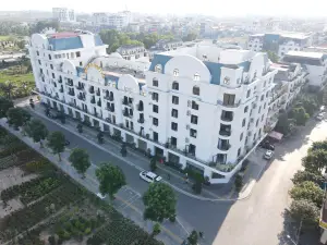 Khách sạn Hải An Bắc Giang