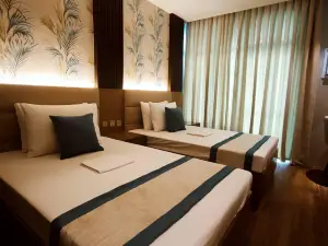 Hotel John