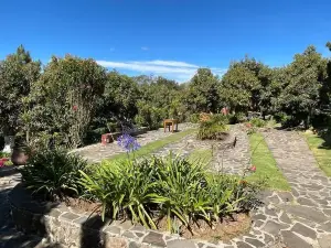La Huerta