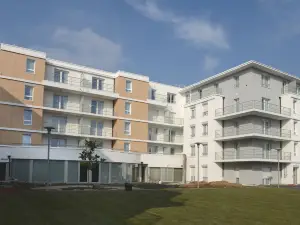 Domitys le Parc de Saint-Cloud