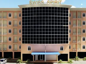 Sweet Spirit Hotel and Suites Danag - Port Harcourt