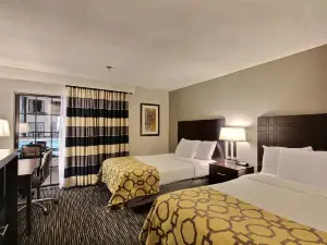 Baymont by Wyndham Madison West/Middleton WI West