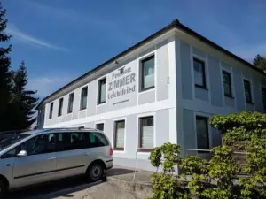 Pension Leichtfried