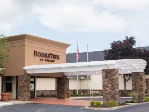 DoubleTree by Hilton Cleveland - Westlake