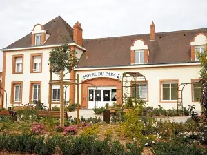 Hotel du Parc