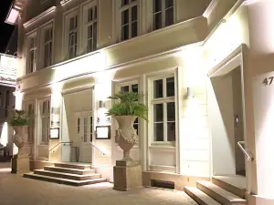 König`s Hotel am Schlosspark